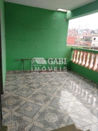 Casa de 2 quartos, 90m² no bairro Bondanca , em Guarulhos | Eu Corretor