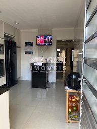 Casa de 3 quartos, 175m² no bairro Serodio, em Guarulhos | Eu Corretor