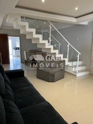 Casa de 3 quartos, 175m² no bairro Serodio, em Guarulhos | Eu Corretor