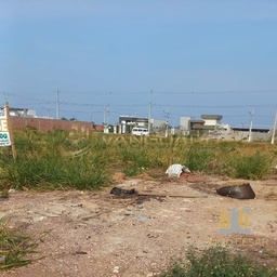 Lote/Terreno de 360m² no bairro Residencial Paris, em Sinop | Eu Corretor