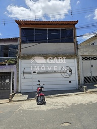 Casa de 125m² no bairro Parque Santos Dumont, em Guarulhos | Eu Corretor
