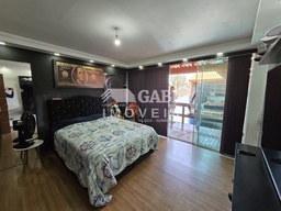 Casa de 125m² no bairro Parque Santos Dumont, em Guarulhos | Eu Corretor