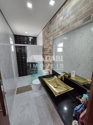 Casa de 125m² no bairro Parque Santos Dumont, em Guarulhos | Eu Corretor
