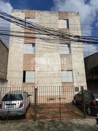 Apartamento de 1 quarto, no bairro Cidade Martins (bela vista), em Guarulhos | Eu Corretor