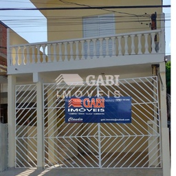 Casa de 2 quartos, 125m² no bairro Jardim Fortaleza, em Guarulhos | Eu Corretor