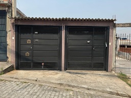 Casa de 2 quartos, 125m² no bairro Vila Rica, em Guarulhos | Eu Corretor