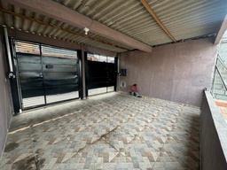 Casa de 2 quartos, 125m² no bairro Vila Rica, em Guarulhos | Eu Corretor