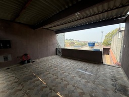 Casa de 2 quartos, 125m² no bairro Vila Rica, em Guarulhos | Eu Corretor