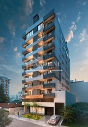 Apartamento de 1 quarto, 55m² no bairro Florestal, em Lajeado | Eu Corretor