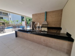 Apartamento de 2 quartos, 43m² no bairro Jardim Karolyne, em Votorantim | Eu Corretor