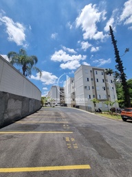 Apartamento de 2 quartos, 43m² no bairro Jardim Karolyne, em Votorantim | Eu Corretor
