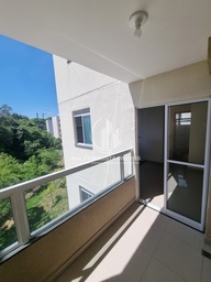 Apartamento de 2 quartos, 43m² no bairro Jardim Karolyne, em Votorantim | Eu Corretor