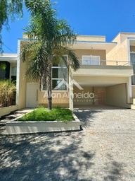 Casa de Condomínio de 3 quartos, 200m² no bairro Jardim Residencial Campos do Conde, em Sorocaba | Eu Corretor