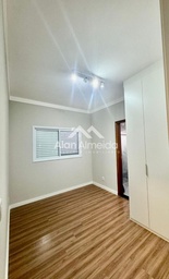 Casa de Condomínio de 2 quartos, 180m² no bairro Jardim Residencial Campos do Conde, em Sorocaba | Eu Corretor