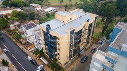 Apartamento de 2 quartos, no bairro Hidráulica, em Lajeado | Eu Corretor