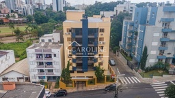 Apartamento de 2 quartos, no bairro Hidráulica, em Lajeado | Eu Corretor