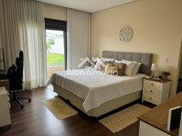 Casa de Condomínio de 3 quartos, 207m² no bairro Cajuru do Sul, em Sorocaba | Eu Corretor