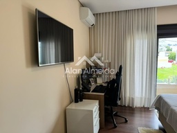Casa de Condomínio de 3 quartos, 207m² no bairro Cajuru do Sul, em Sorocaba | Eu Corretor