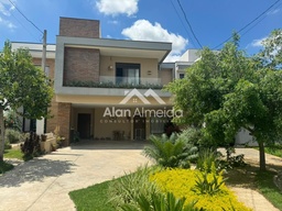 Casa de Condomínio de 3 quartos, 207m² no bairro Cajuru do Sul, em Sorocaba | Eu Corretor