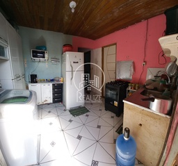 Casa de 2 quartos, no bairro Centro, em Ananindeua | Eu Corretor