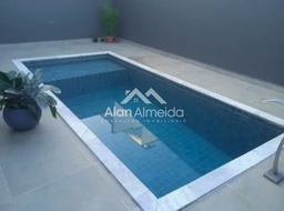 Casa de Condomínio de 3 quartos, 190m² no bairro Jardim Villagio Milano, em Sorocaba | Eu Corretor