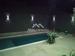 Casa de Condomínio de 3 quartos, 190m² no bairro Jardim Villagio Milano, em Sorocaba | Eu Corretor
