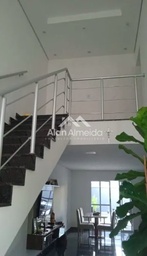 Casa de Condomínio de 3 quartos, 190m² no bairro Jardim Villagio Milano, em Sorocaba | Eu Corretor