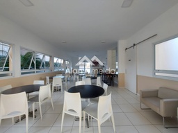 Apartamento de 3 quartos, 64m² no bairro Vila Progresso, em Sorocaba | Eu Corretor