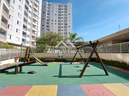 Apartamento de 3 quartos, 64m² no bairro Vila Progresso, em Sorocaba | Eu Corretor