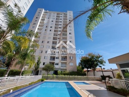 Apartamento de 3 quartos, 64m² no bairro Vila Progresso, em Sorocaba | Eu Corretor