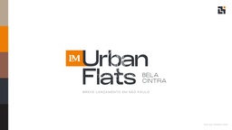 Apartamento de 1 quarto, 20m² no bairro Consolação, em São Paulo | Eu Corretor
