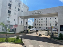 Apartamento de 2 quartos, 47m² no bairro Chácara dos Pinheiros, em Cuiabá | Eu Corretor