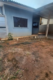 Casa de 2 quartos, 70m² no bairro Jardim Monte Carlo, em Sinop | Eu Corretor