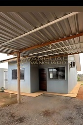 Casa de 2 quartos, 70m² no bairro Jardim Monte Carlo, em Sinop | Eu Corretor