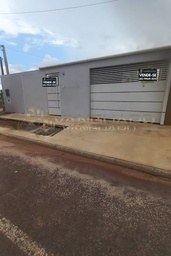 Casa de 2 quartos, 70m² no bairro Jardim Monte Carlo, em Sinop | Eu Corretor