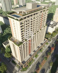 Apartamento de 2 quartos, 145m² no bairro Setor Bueno, em Goiânia | Eu Corretor