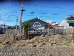 Casa de 2 quartos, 70m² no bairro Alto da XV, em Guarapuava | Eu Corretor