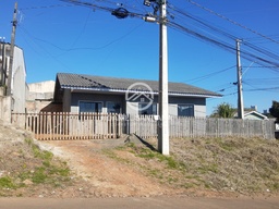Casa de 2 quartos, 70m² no bairro Alto da XV, em Guarapuava | Eu Corretor