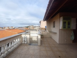 Casa de 3 quartos, 150m² no bairro ATENÇÃO VENDO EXCELENTE CASA Vila Santana, em Sorocaba | Eu Corretor