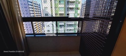 Apartamento de 3 quartos, 98m² no bairro Farolândia, em Aracaju | Eu Corretor