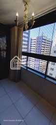 Apartamento de 3 quartos, 98m² no bairro Farolândia, em Aracaju | Eu Corretor