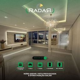 Apartamento de 3 quartos, 140m² no bairro Centro, em Vacaria | Eu Corretor