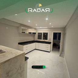Apartamento de 3 quartos, 140m² no bairro Centro, em Vacaria | Eu Corretor