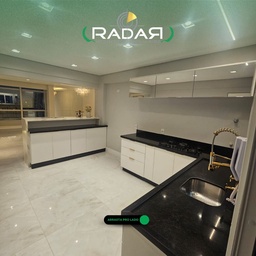 Apartamento de 3 quartos, 140m² no bairro Centro, em Vacaria | Eu Corretor