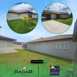 Casa de 4 quartos, 290m² no bairro Jardim América, em Vacaria | Eu Corretor