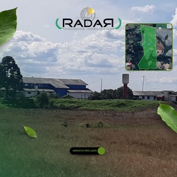 Fazenda/Sítios/Chácaras de 700m² no bairro Área Rural de Vacaria, em Vacaria | Eu Corretor