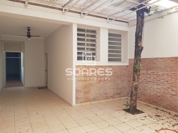 Sobrado de 4 quartos, 190m² no bairro Jardim Macedo, em Ribeirão Preto | Eu Corretor