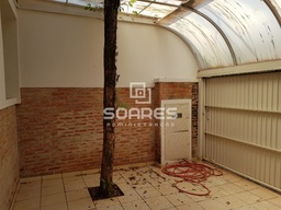 Sobrado de 4 quartos, 190m² no bairro Jardim Macedo, em Ribeirão Preto | Eu Corretor
