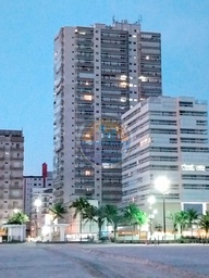 Apartamento de 3 quartos, 123m² no bairro Aviação, em Praia Grande | Eu Corretor