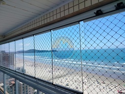 Apartamento de 3 quartos, 123m² no bairro Aviação, em Praia Grande | Eu Corretor